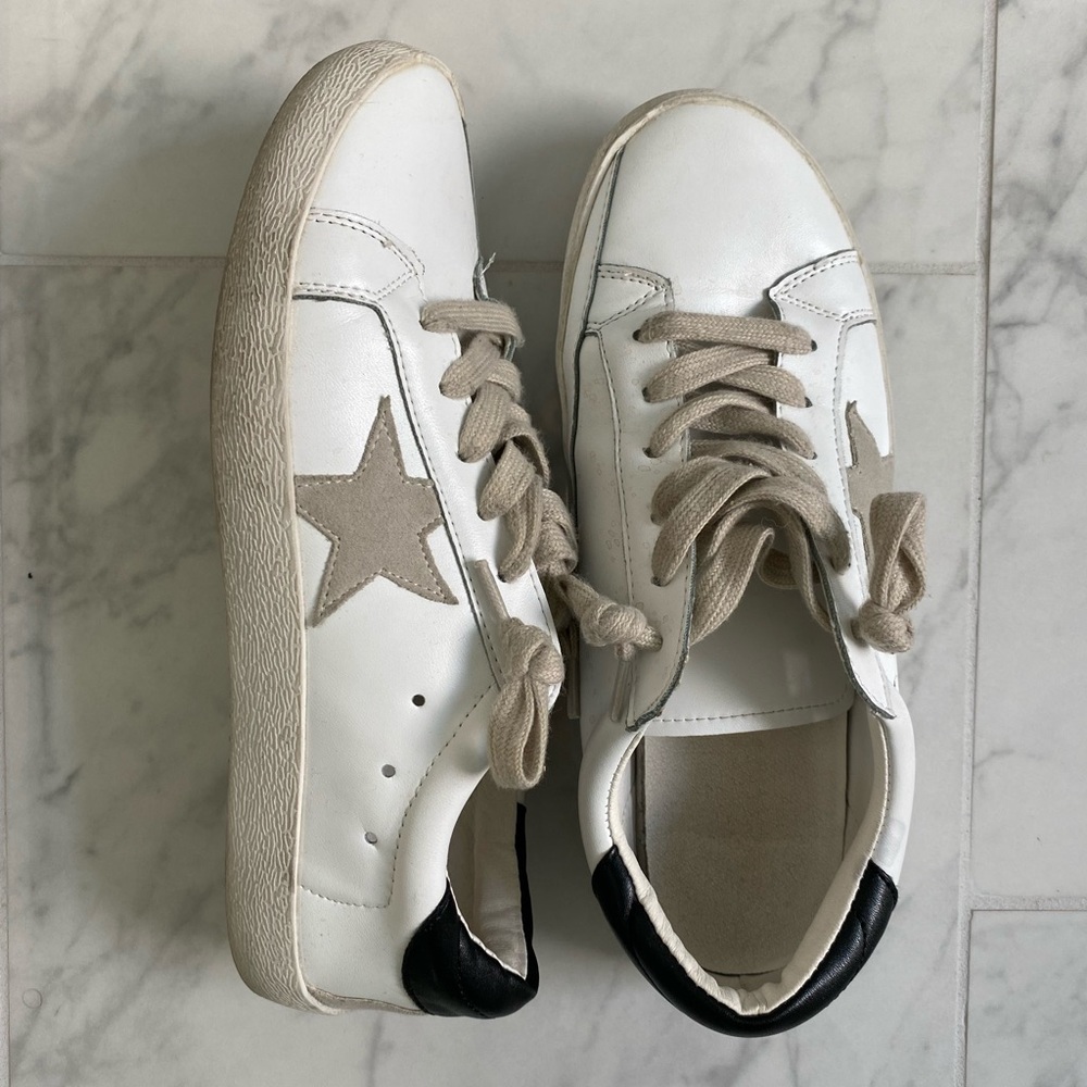 Golden Goose Look-Alikes